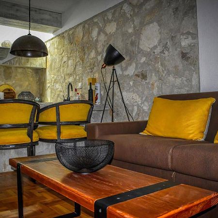 Sea View Studio Terminal Будва Екстер'єр фото
